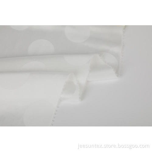HIgh Quality Viscose Knitted Fabric